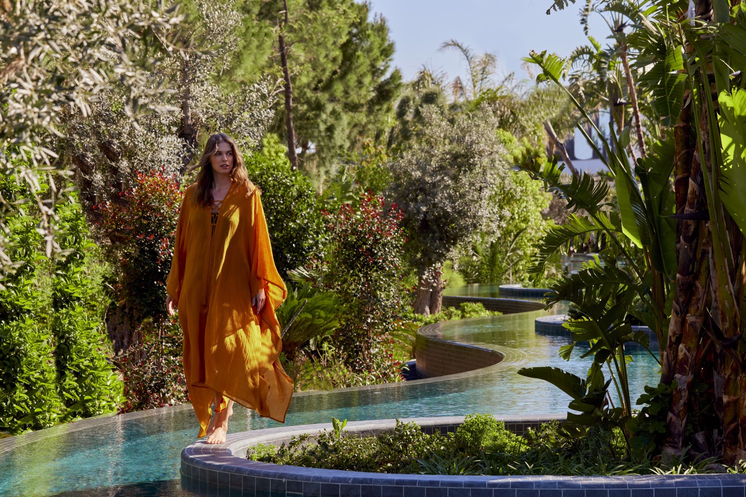 Ayrıcalıklarla Dolu ve “Sadece Sana Özel” Bir Tatil Deneyimi BAYOU Villas