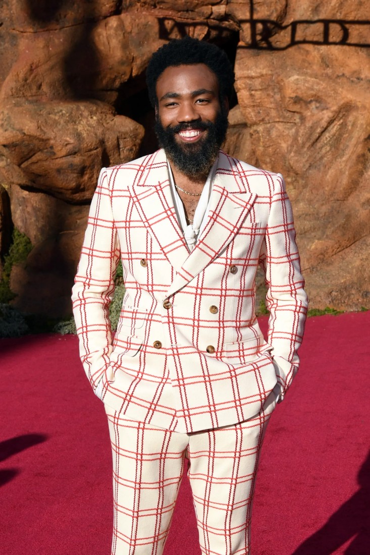 Donald Glover