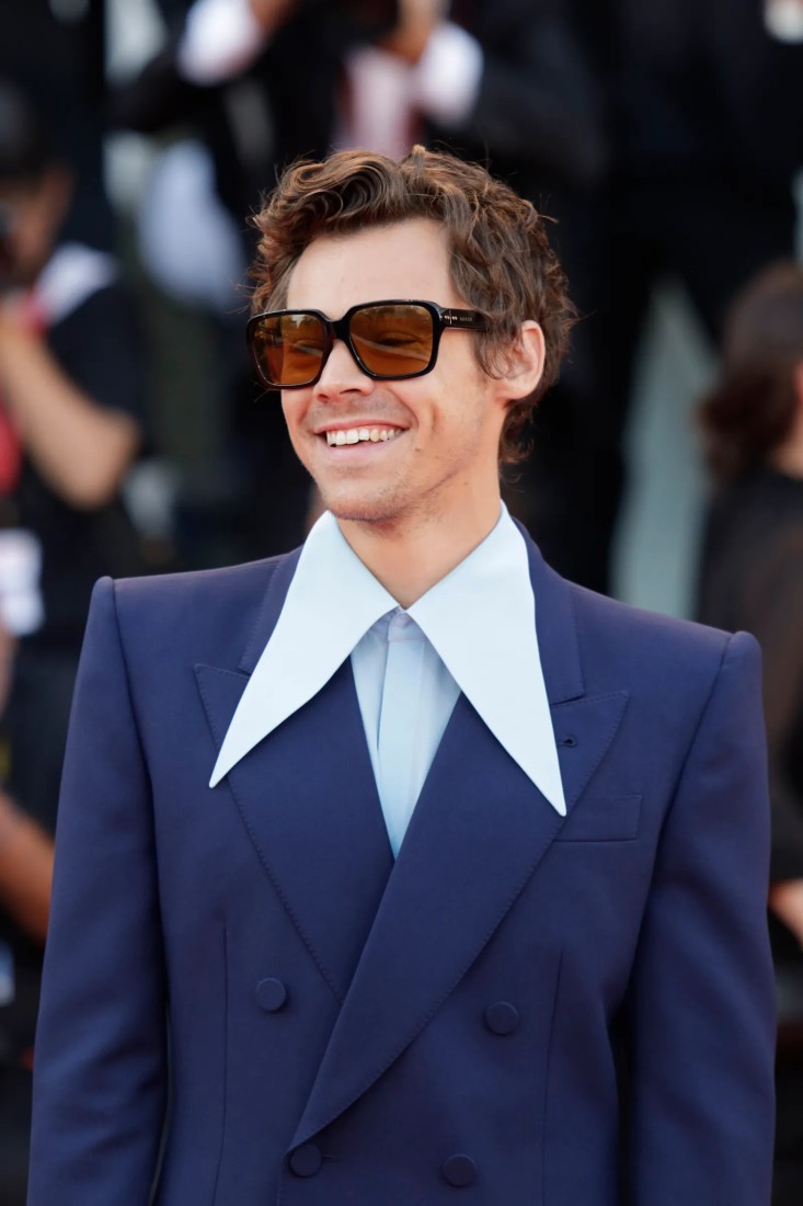Harry Styles