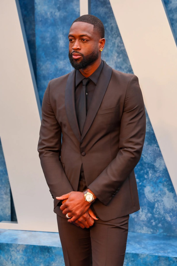 Dwyane Wade