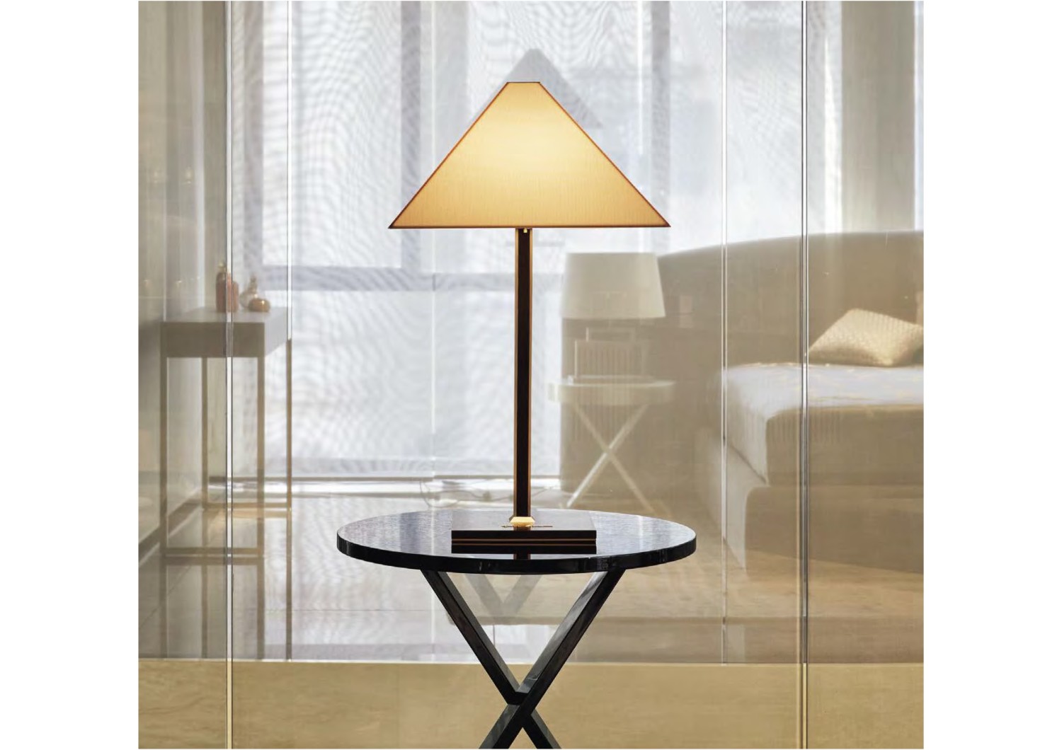 BMS Design Center ile Armani/Casa Türkiye'ye Geri Döndü