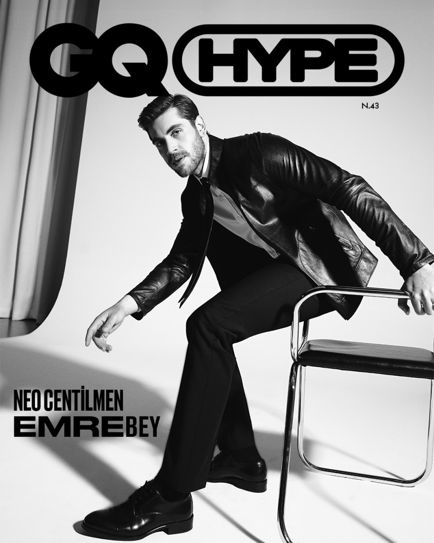 Neo Centilmen Emre Bey