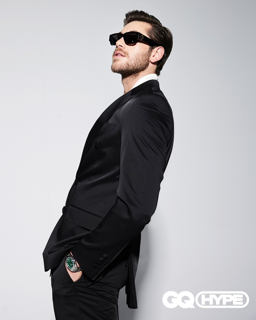 Neo Centilmen Emre Bey