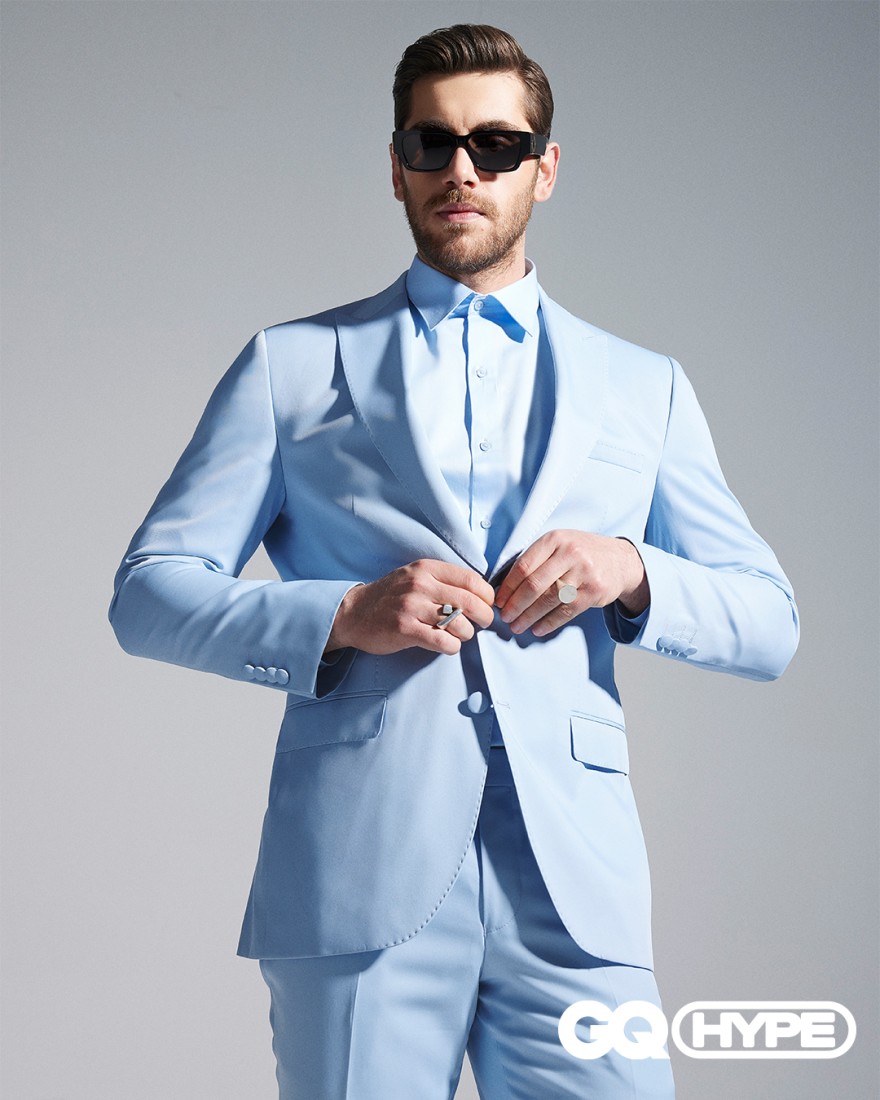 Neo Centilmen Emre Bey