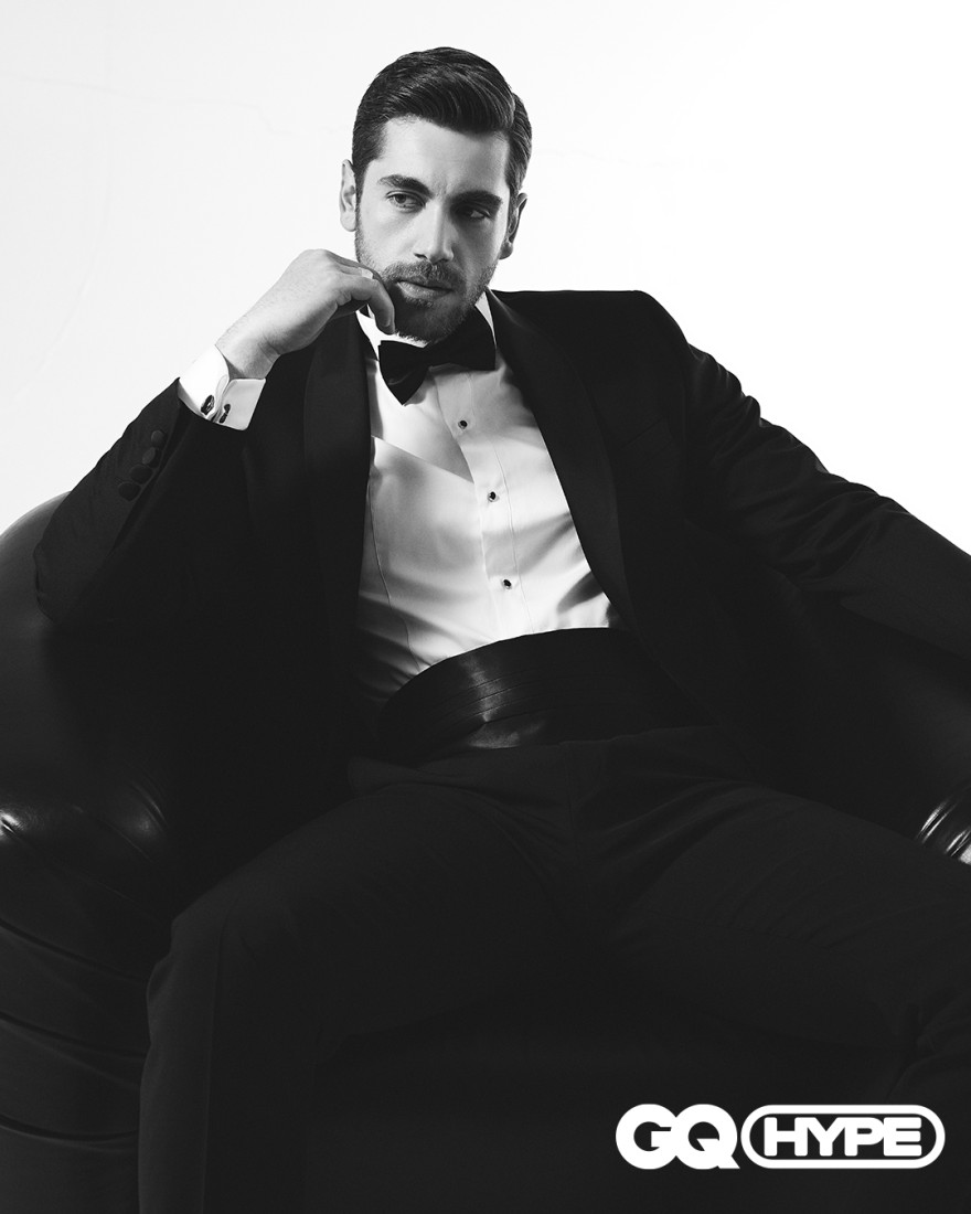 Neo Centilmen Emre Bey