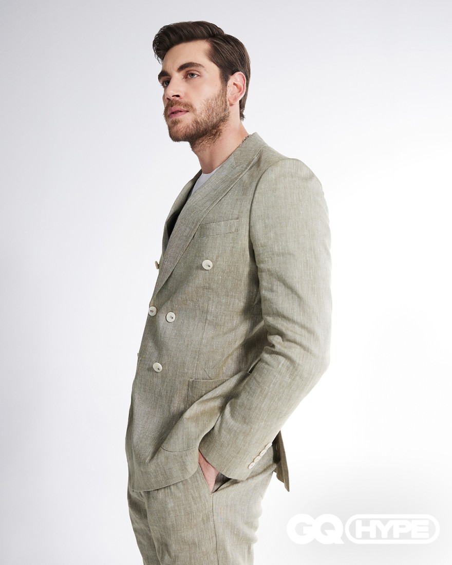 Neo Centilmen Emre Bey