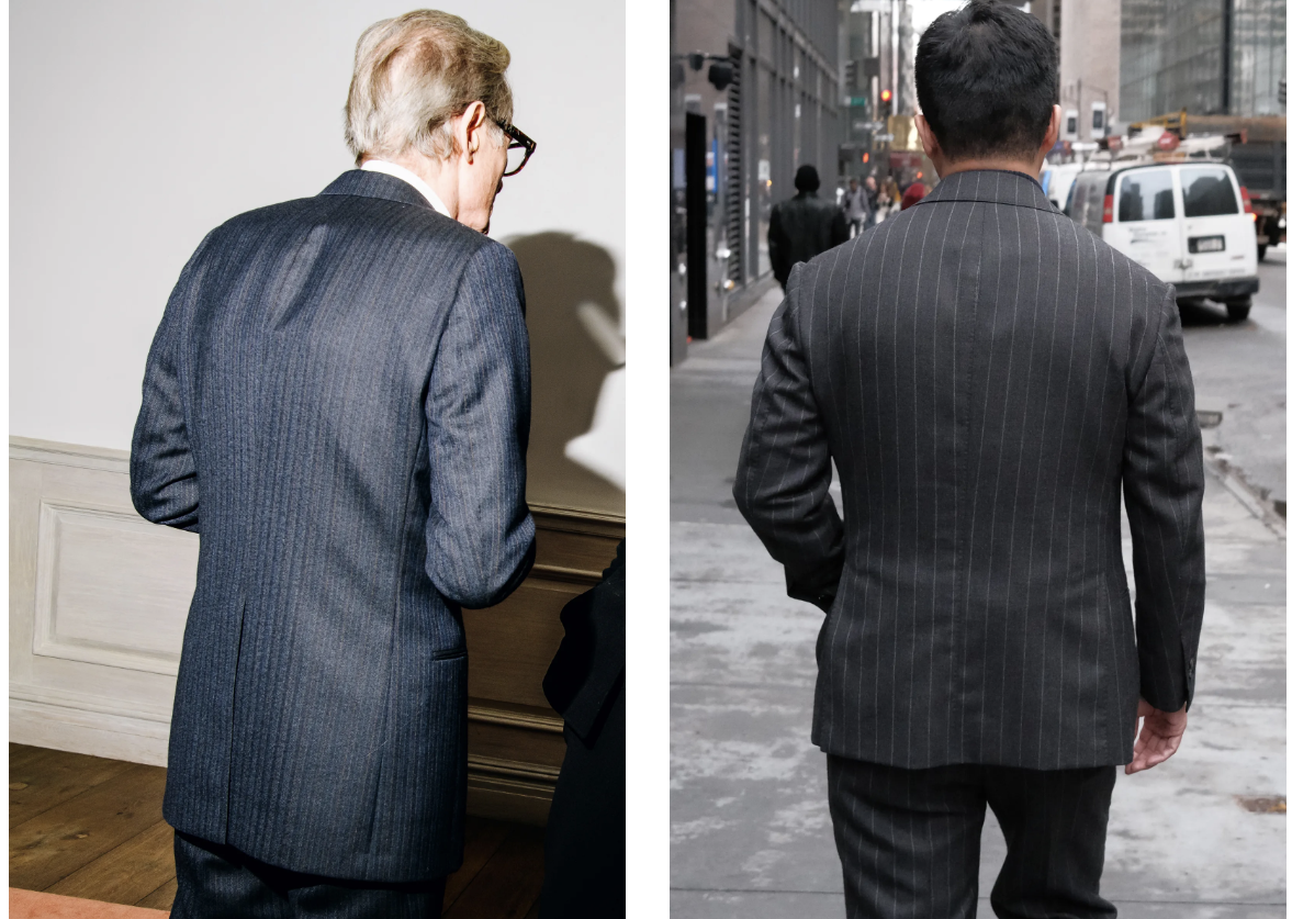 Uzman Terzilere Göre Takım Elbise Konusunda 3 Önemli Detay