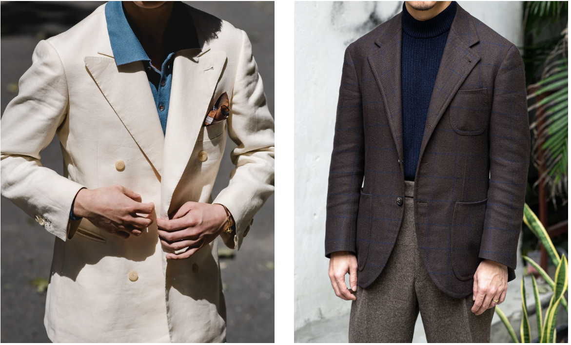 Uzman Terzilere Göre Takım Elbise Konusunda 3 Önemli Detay