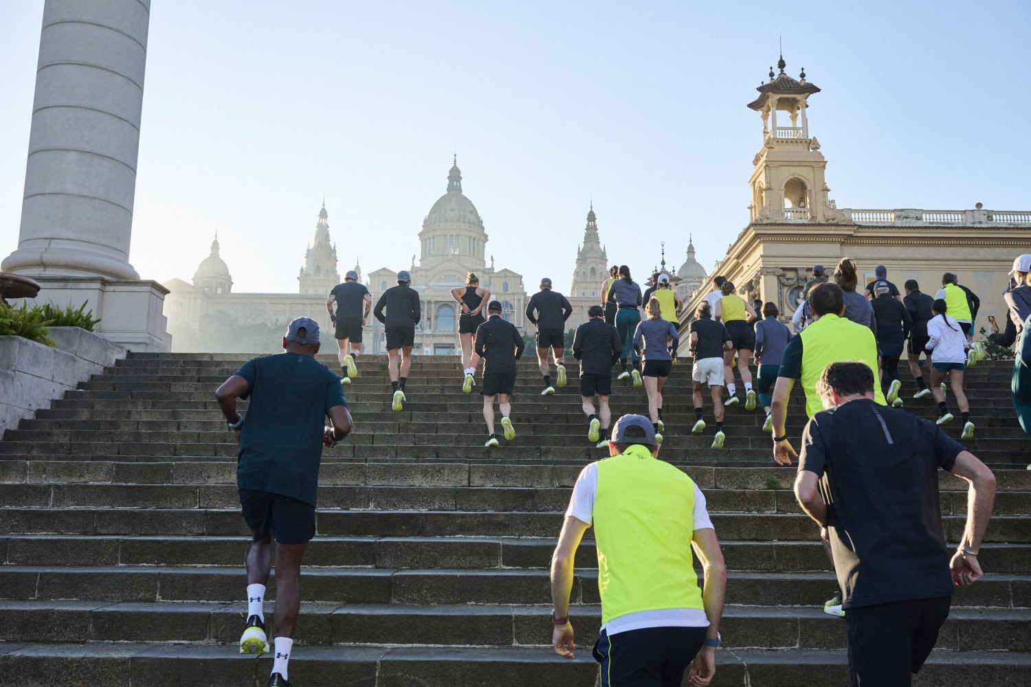 UA Infinite Elite 'Ayakkabılar mı Koşuyor Ben mi?' Dedirtiyor