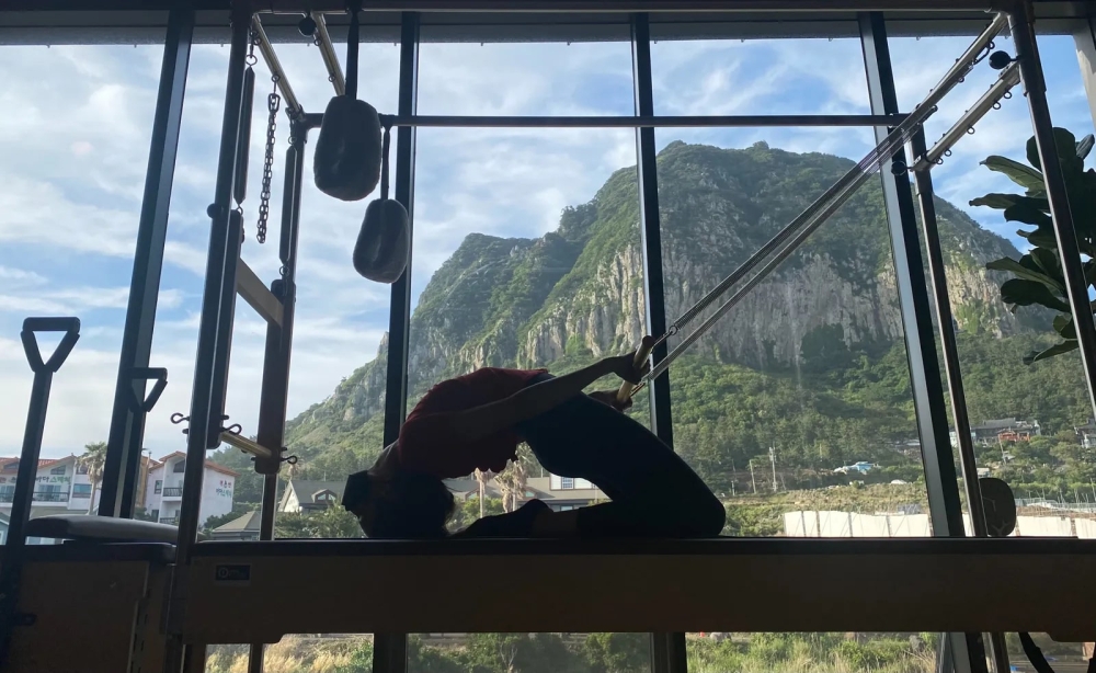 pilates faydaları