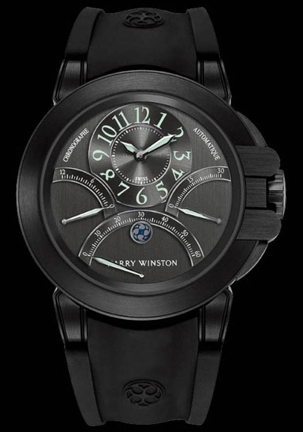 Часы harry. Harry Winston часы мужские. Часы Гарри Винстон мужские. Хронограф Harry Winston. Часы Harry Winston Ocean Chronograph Skeleton.