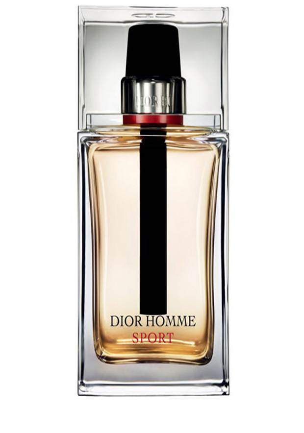 Dior Homme Sport Мужские Купить Летуаль