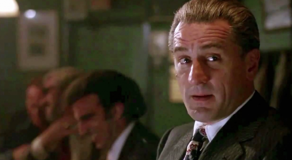 Heute Erstmals Im Tv – Ohne Werbung: Robert De Niro: Diese Rolle Ist Sein Karriere Höhepunkt (Und Peinlich!) - w2c30xh