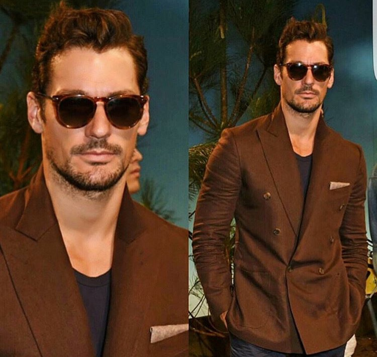 David 2025 gandy persol