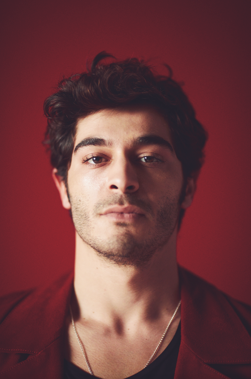 Burak Deniz Burak Deniz