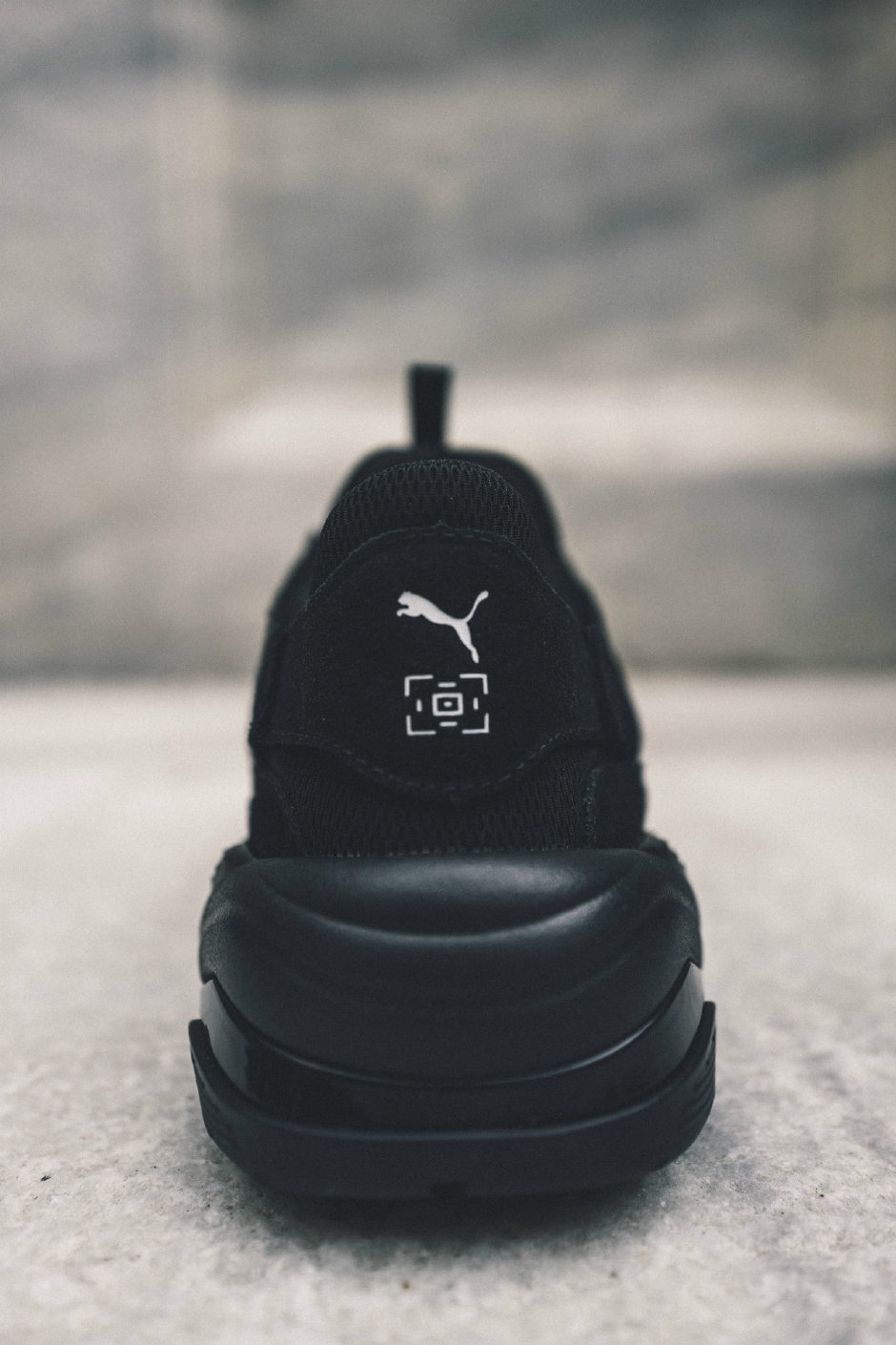 puma les benjamins price