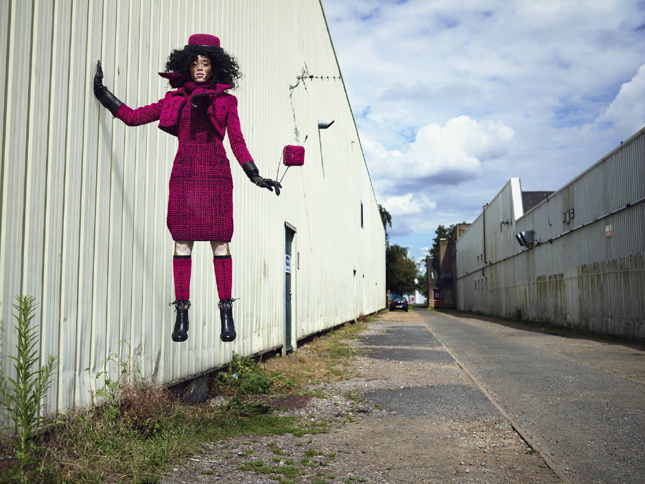 Rankin Unfashionable 30 Years of Photography