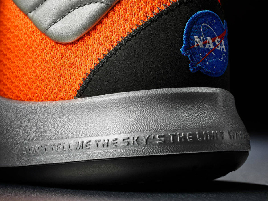 Pg 3 hotsell nasa gray