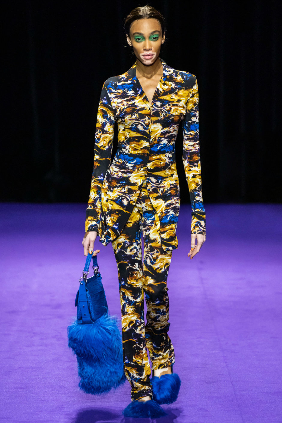 Kenzo - Pre-Fall 2019