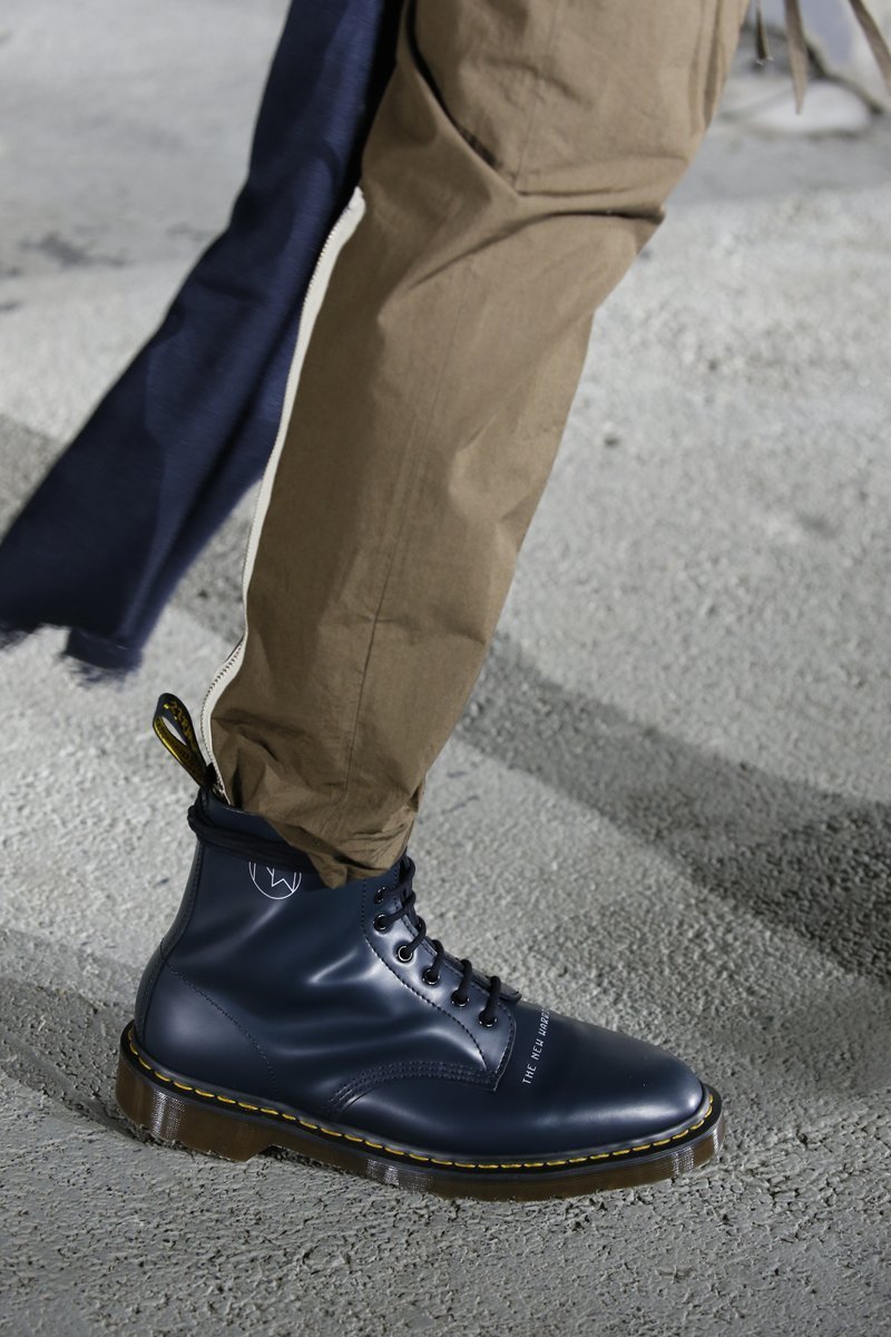 dr martens 1460 undercover