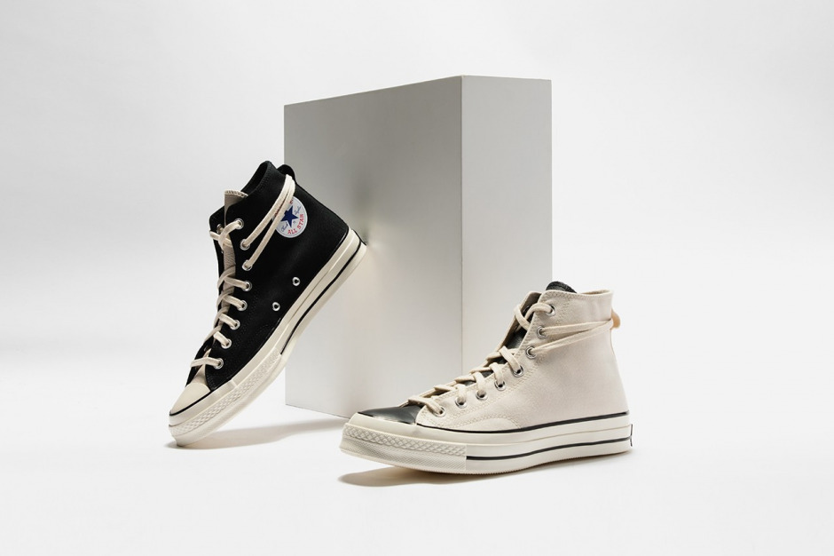 mens converse x fear of god chuck 70 hi