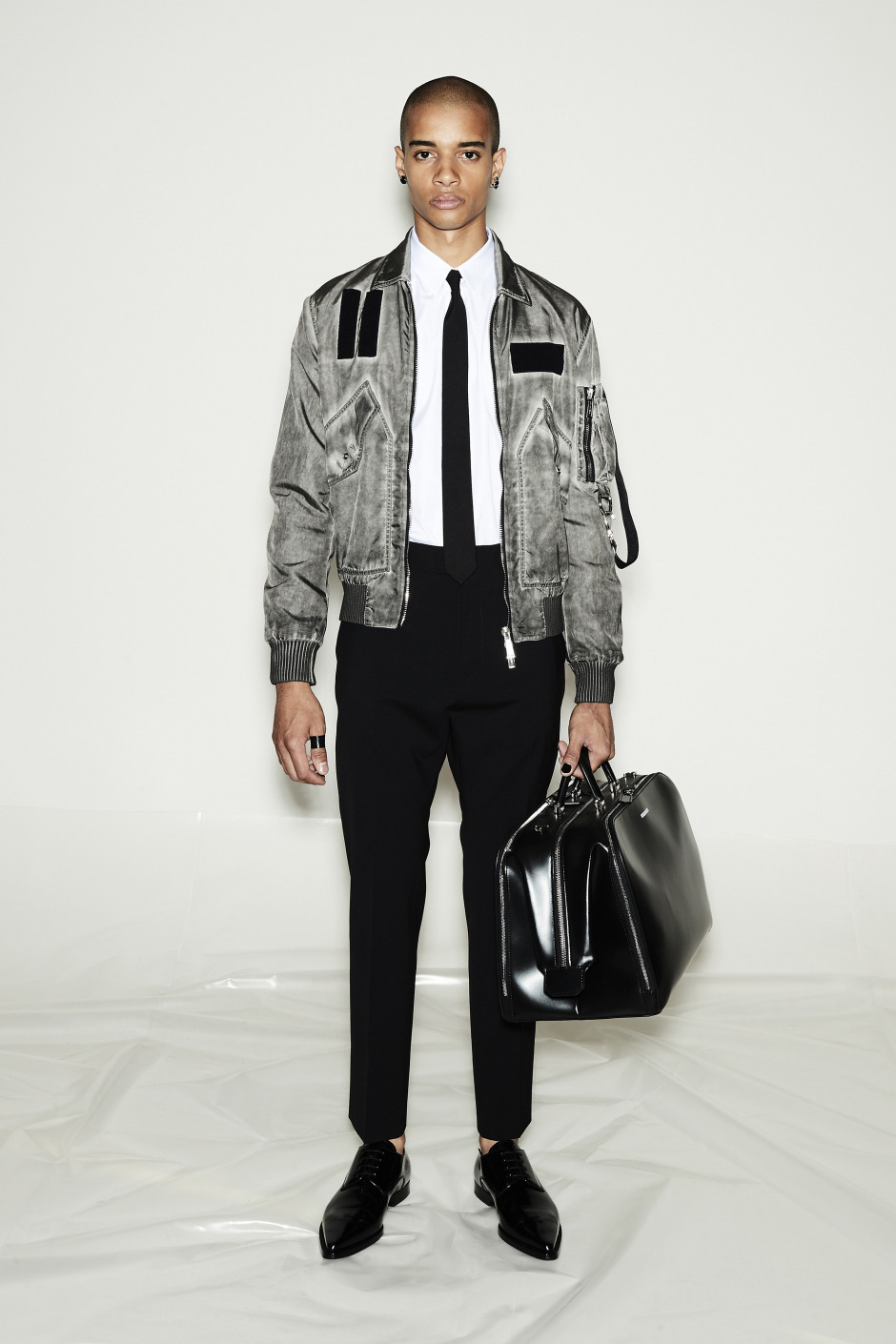 dsquared2 rapper