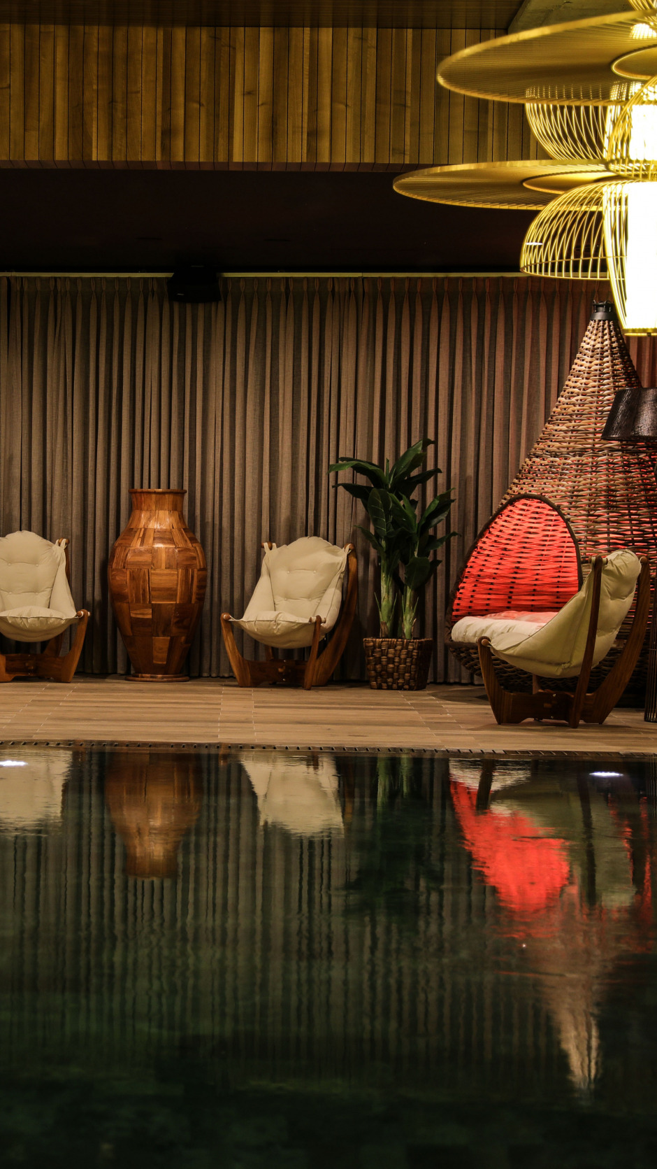 JOHN REED Fitness Music Club