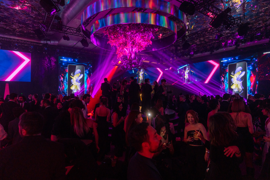 GQ Men of the Year 2022 AFTERPARTY