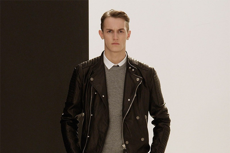 Pierre balmain outlet outerwear