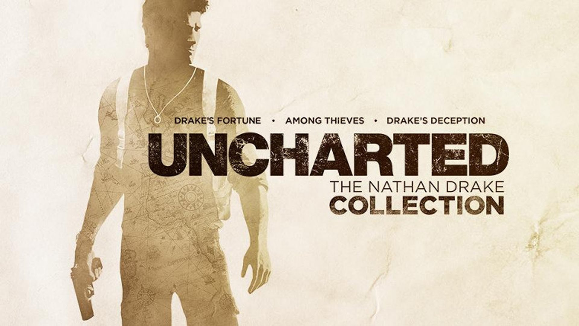 Uncharted The Nathan Drake Collection ?0.893682872178033