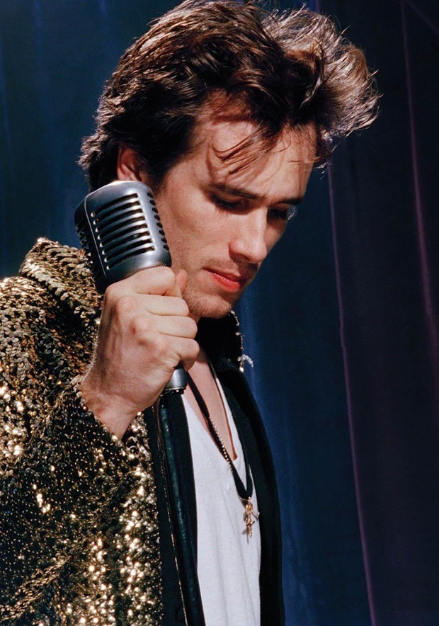 James Franco Jeff Buckley rolünde