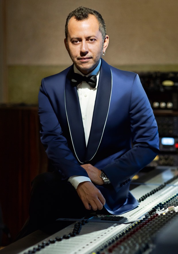 Yılın Müzisyeni: Ozan Çolakoğlu