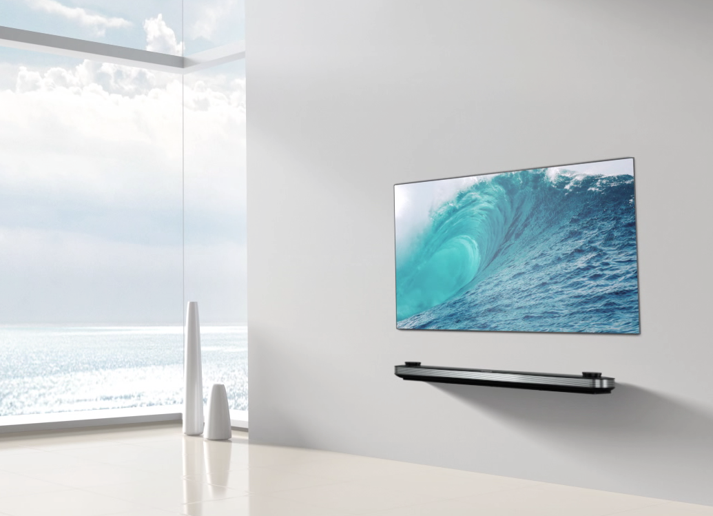 Телевизор haier s9 ultra. LG Signature 55. LG OLED 45 дюймов. Телевизор OLED LG oled65w9p 65" (2019). LG OLED 120h.