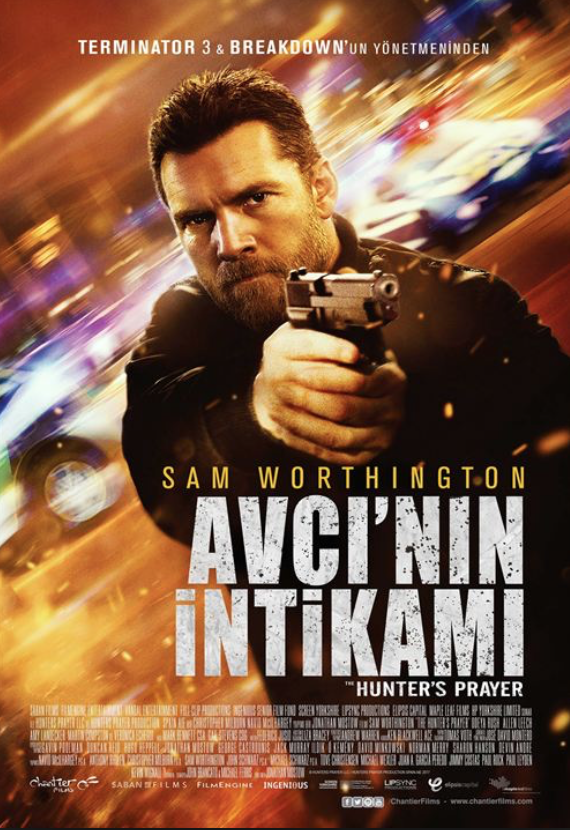 Bu hafta vizyonda bizi hangi filmler bekliyor?