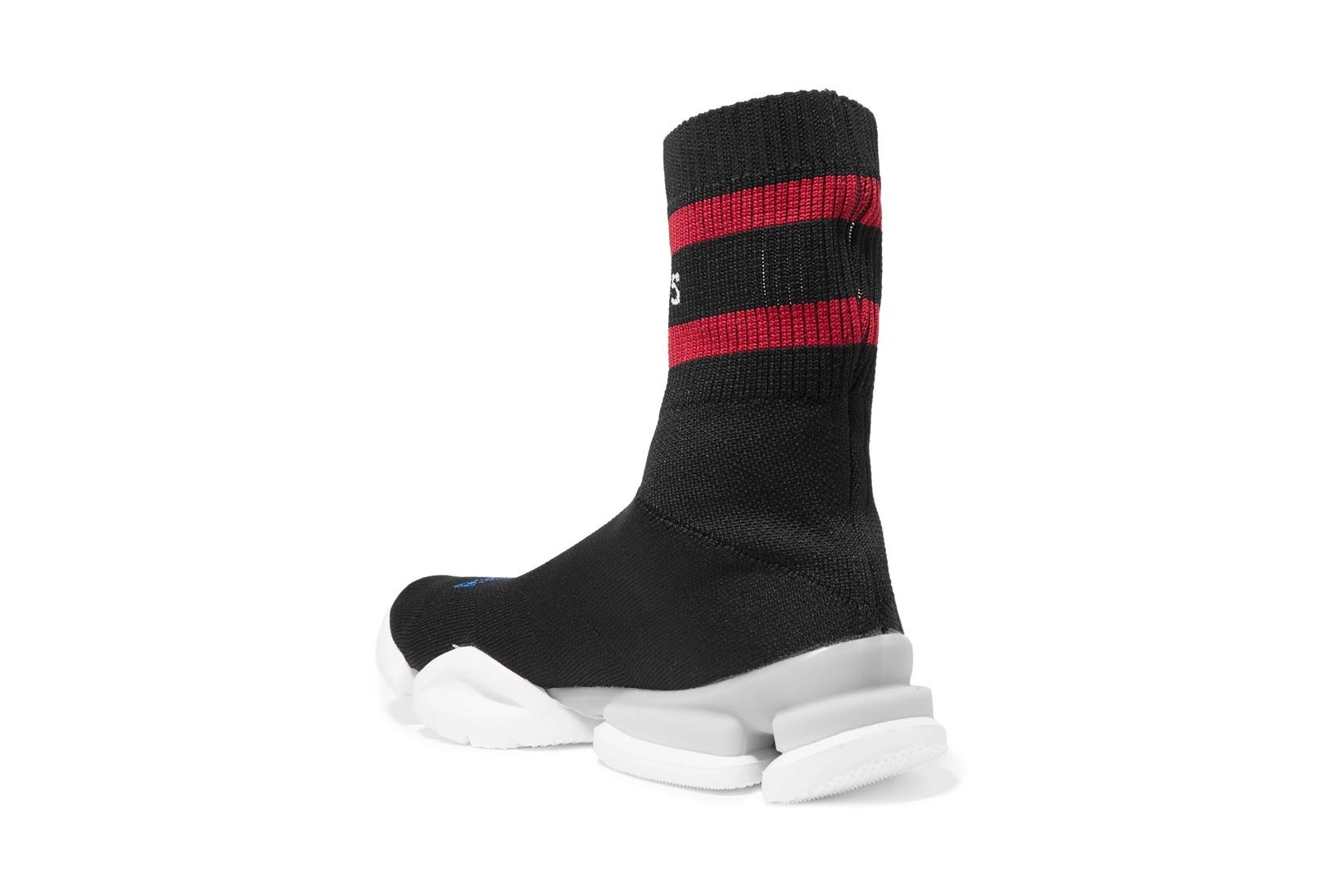 reebok vetements runner