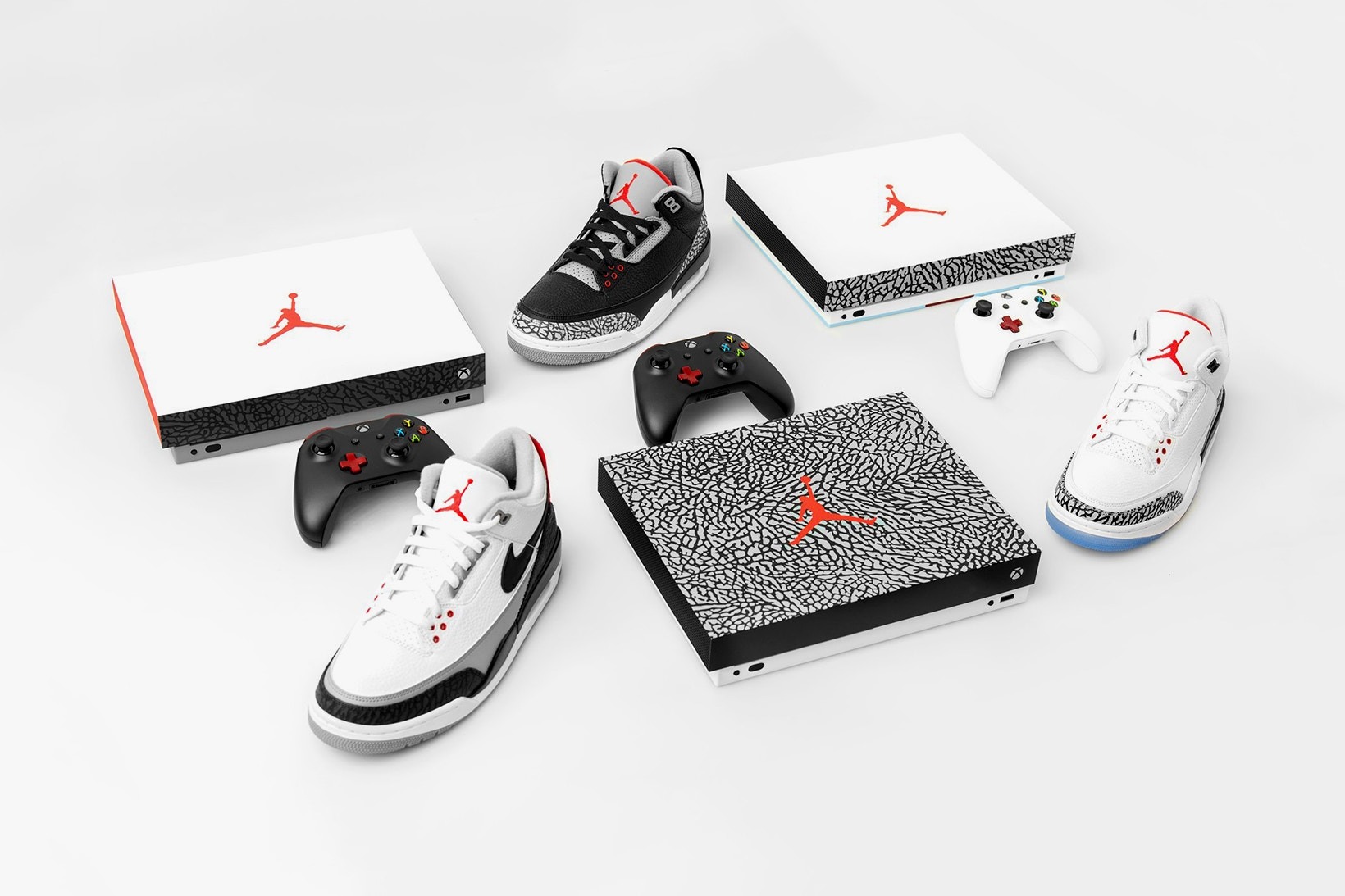 xbox jordan 1