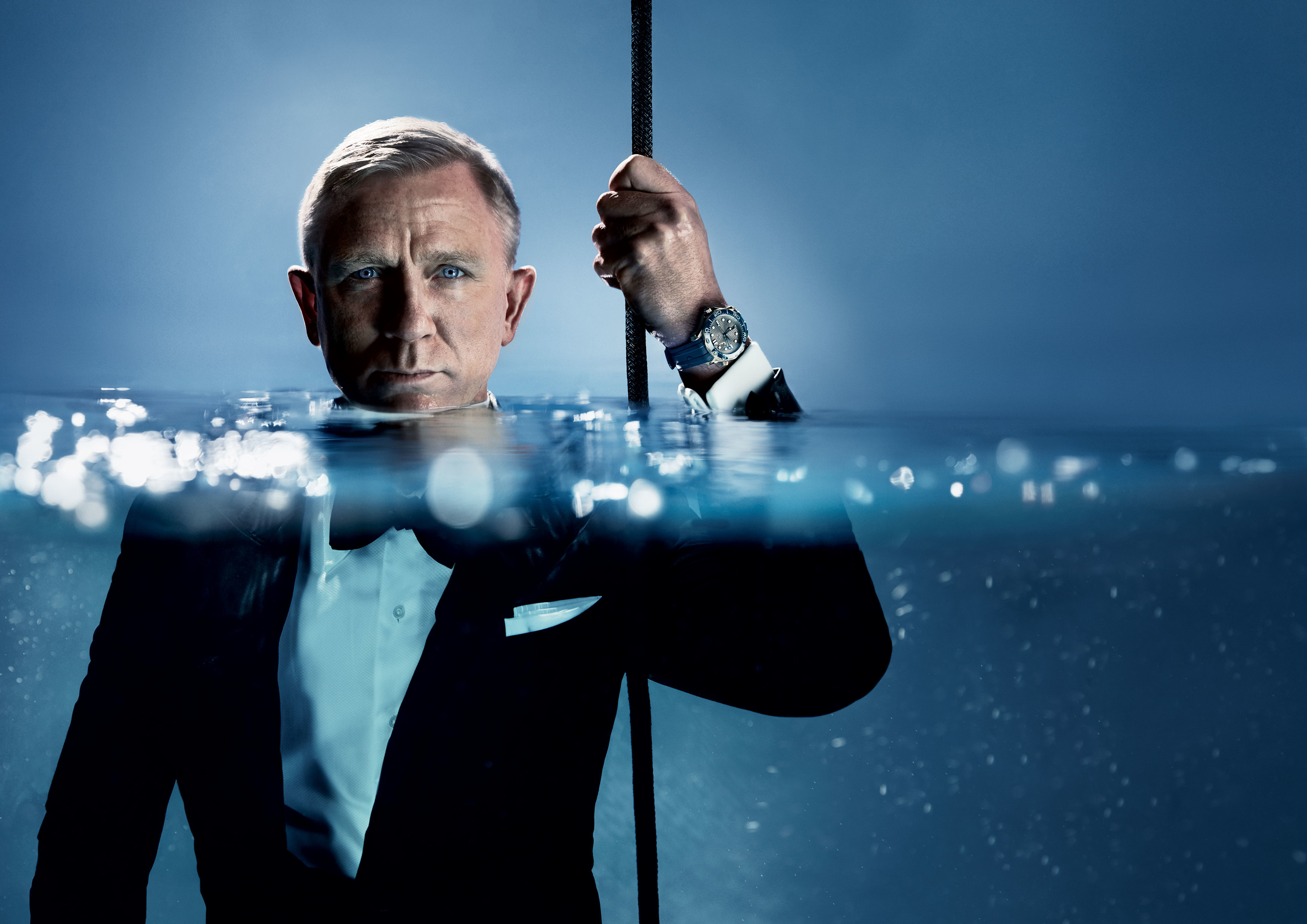 Nombre De James Bond Avec Daniel Craig Daniel Craig ve James Bond Saati
