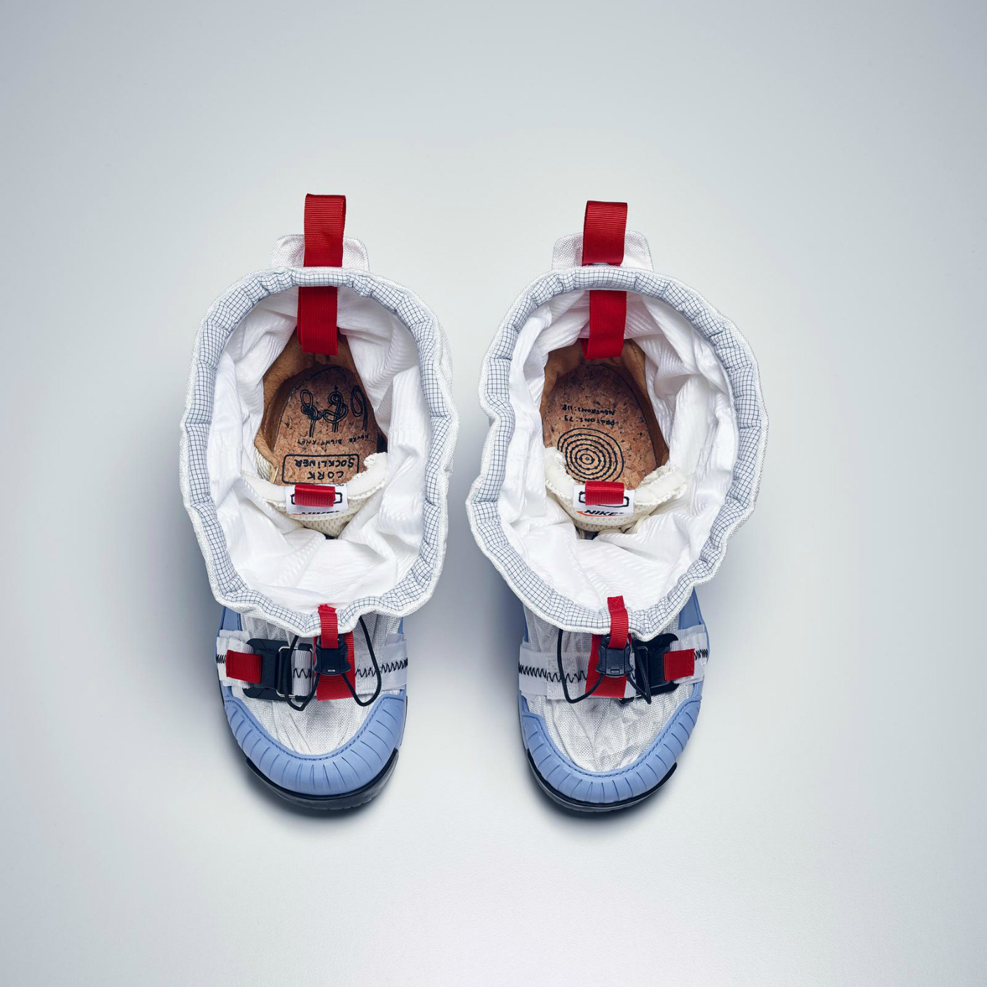 nike mars yard overshoe without bag