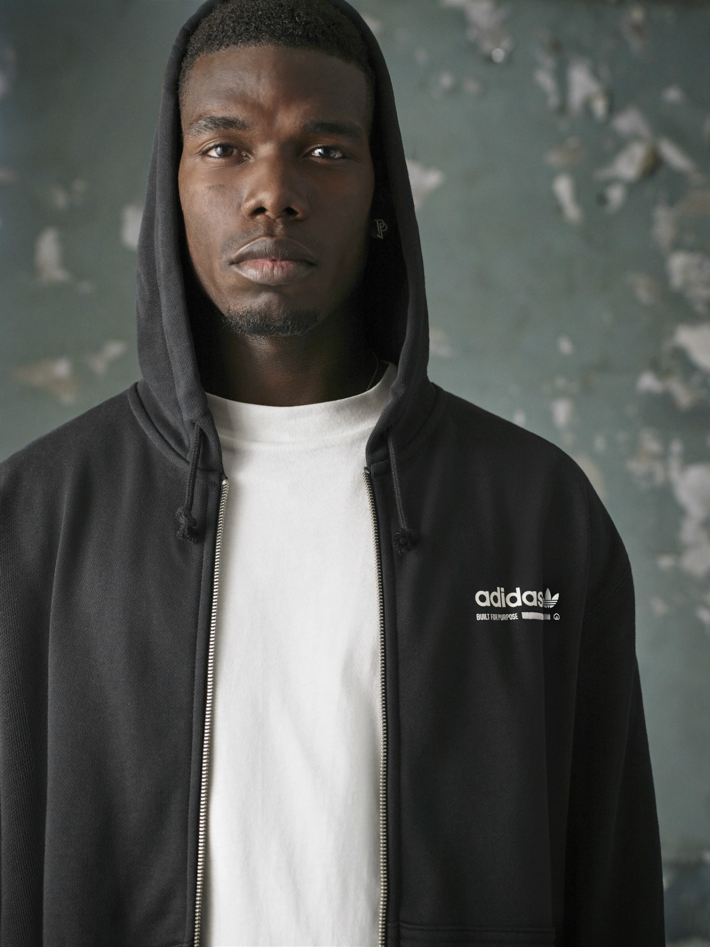 adidas Originals P.O.D SYSTEM KampanyasÄ±nÄ±n Yeni YÃ¼zÃ¼: Paul Pogba