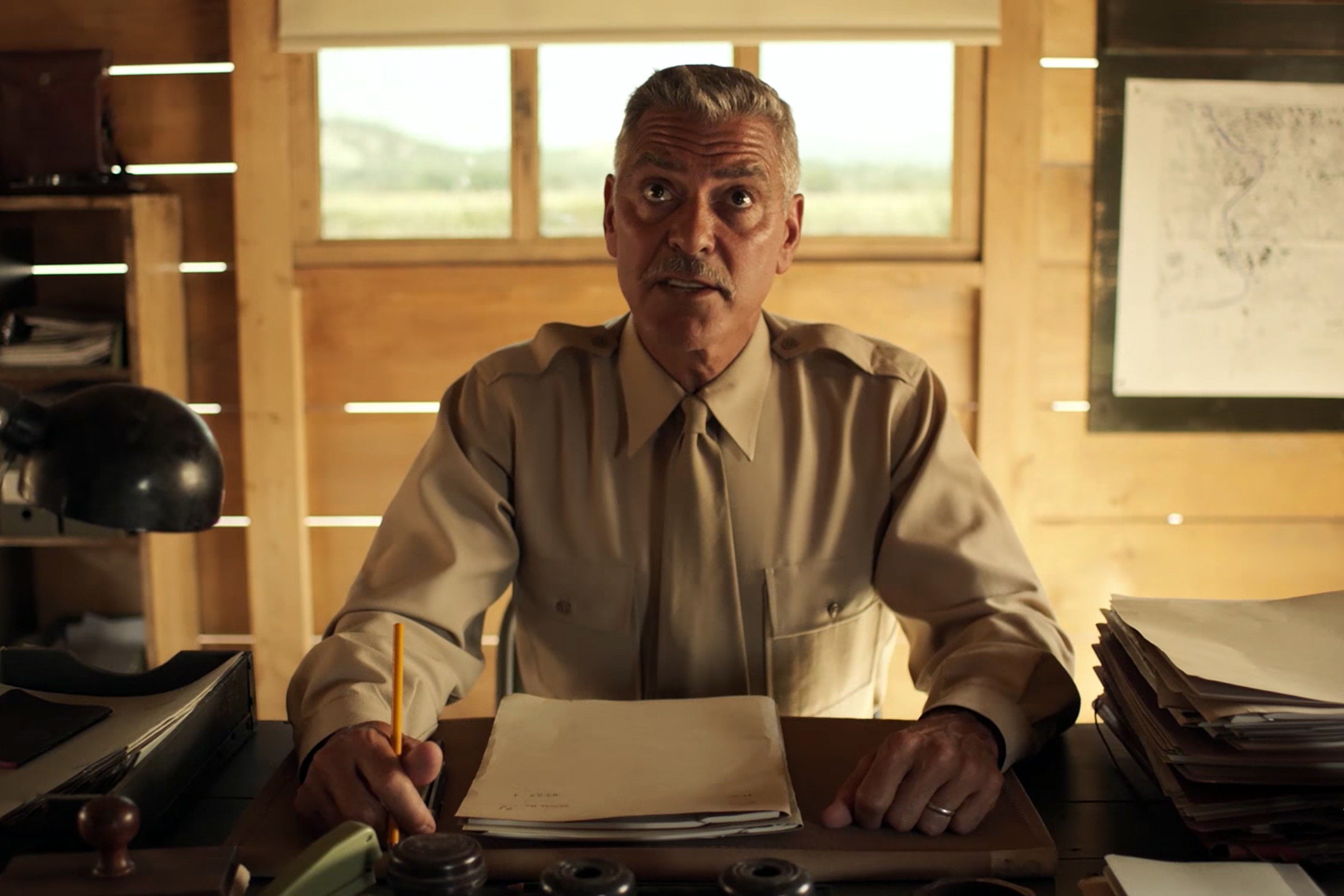 Film E Programmi Tv Di George Clooney
