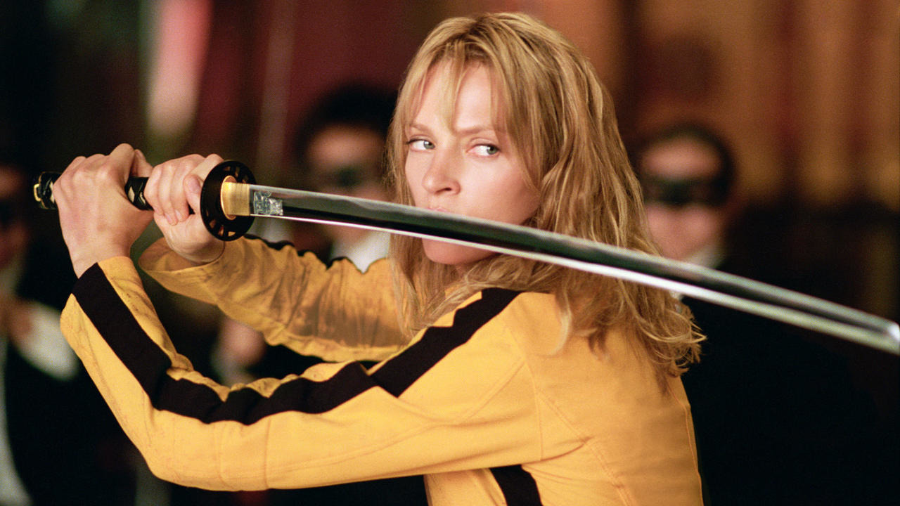 Quentin Tarantino Kill Bill Vol 3 ile Geri Dönüyor!