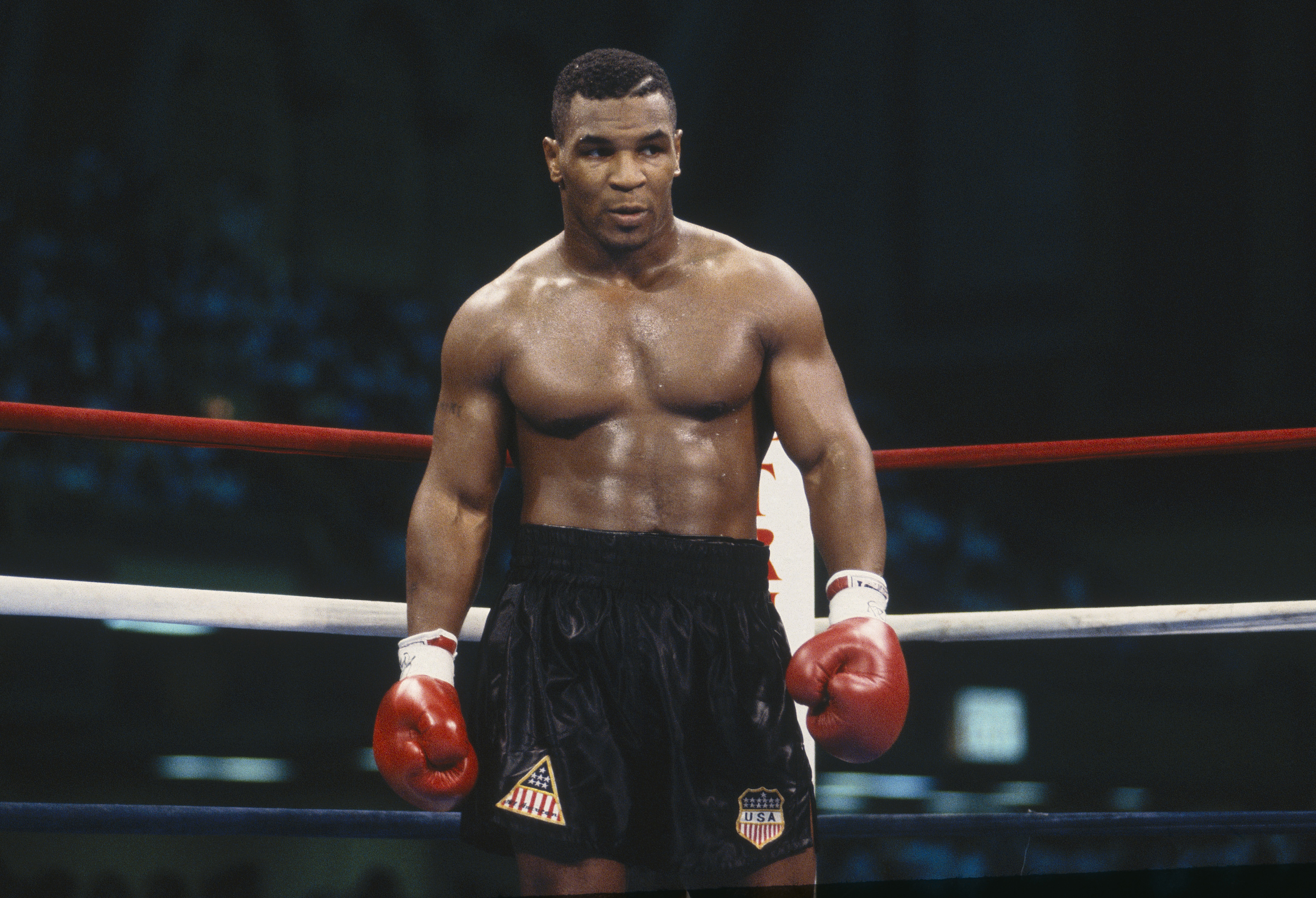 gettyimages miketyson