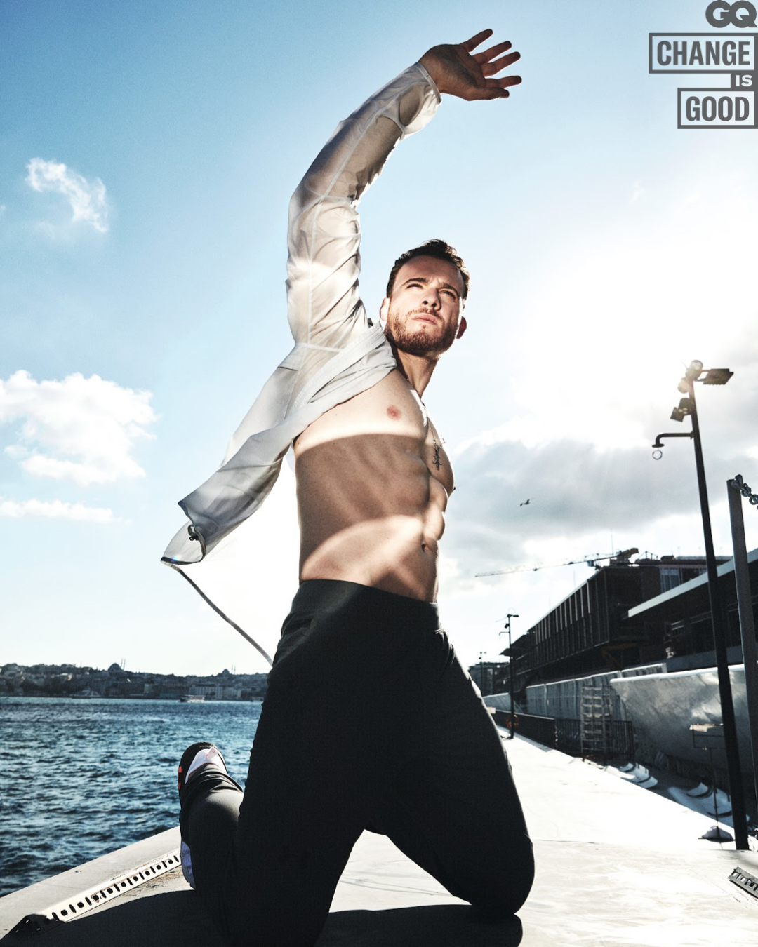 Bir Kerem Bürsin İhtimali Daha Var O da Kerem