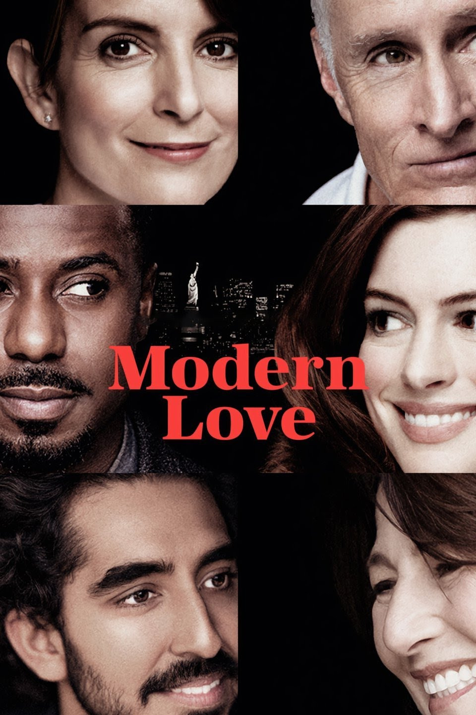 modern love series netflix