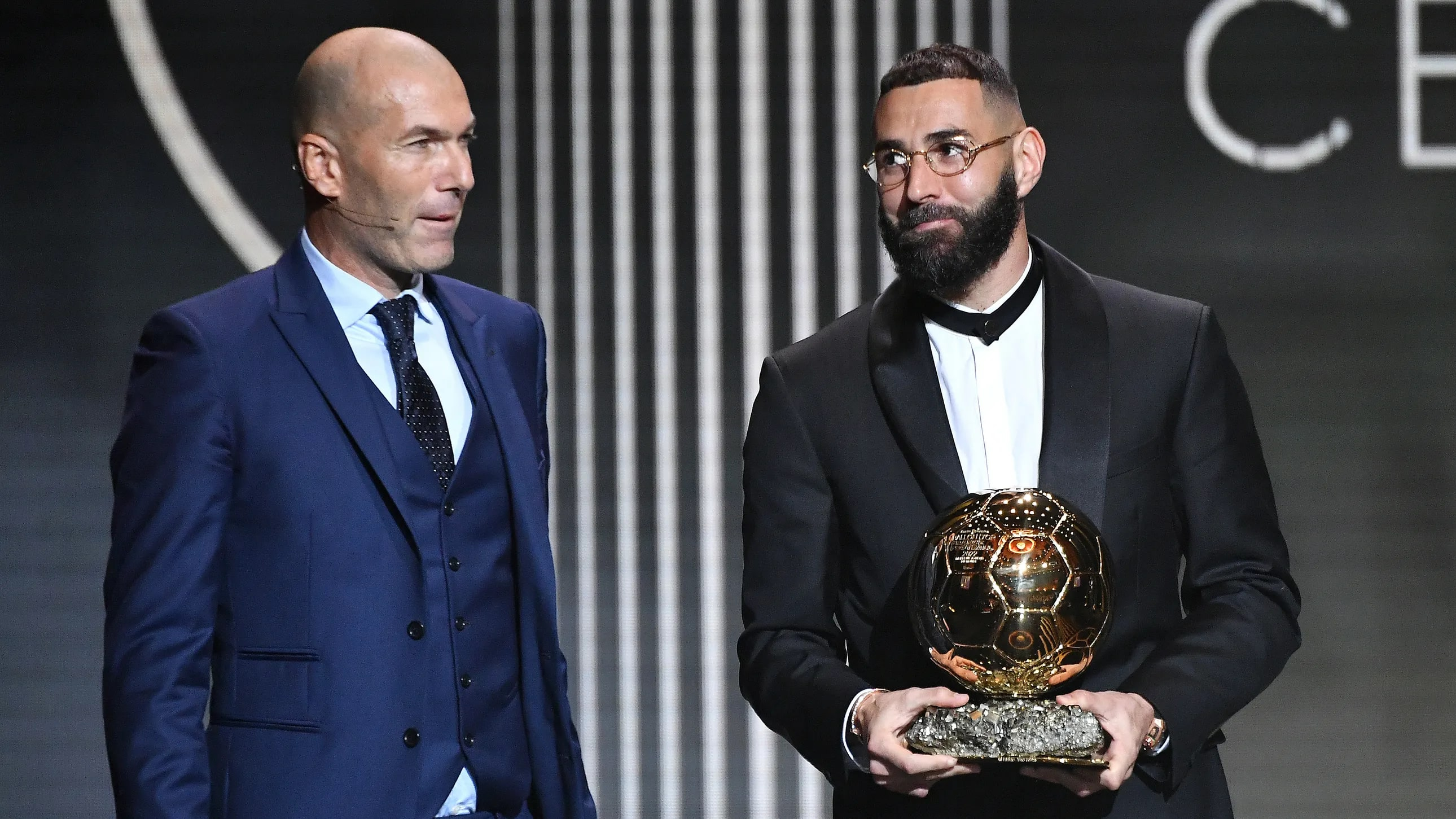 Ballon dor