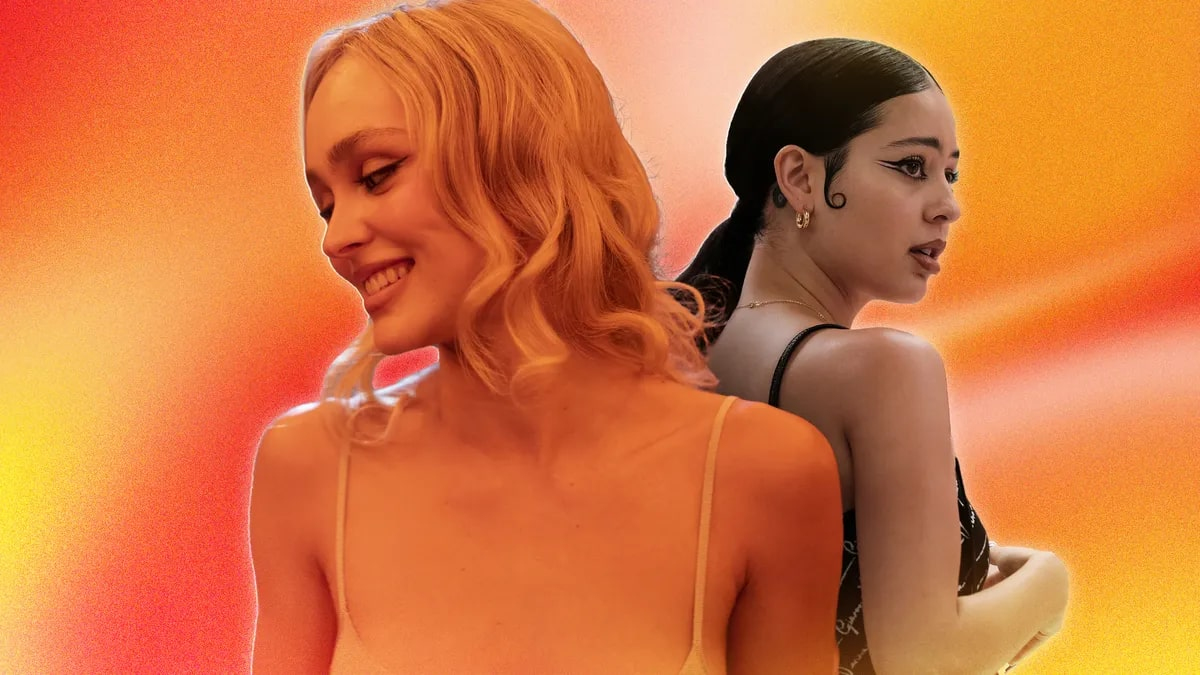 The Idol'da bir Euphoria Kesişimi Var Mı?