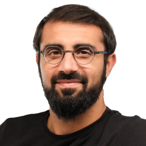 Faruk Arslan