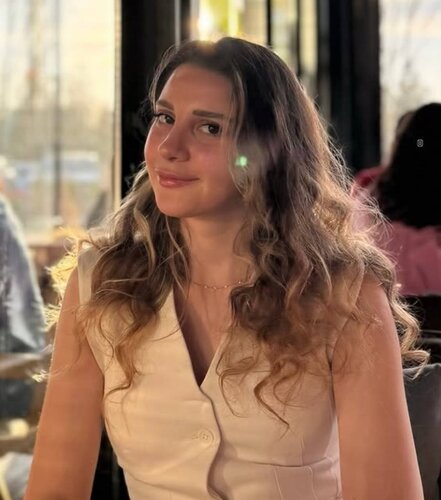 Dilek Demir