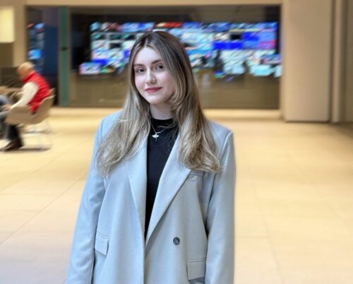 Ebru Bektaş