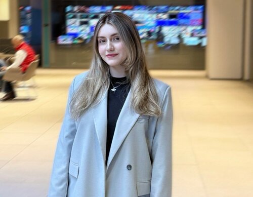 Ebru Bektaş